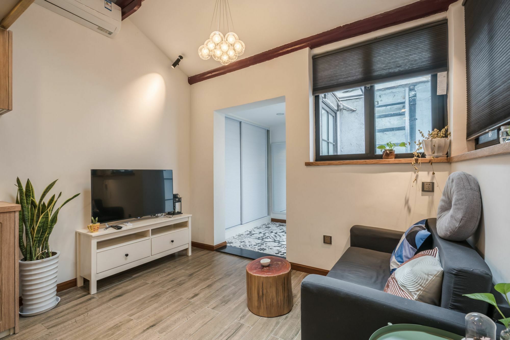 Cozy Apartment Best Location 1262 上海市 エクステリア 写真