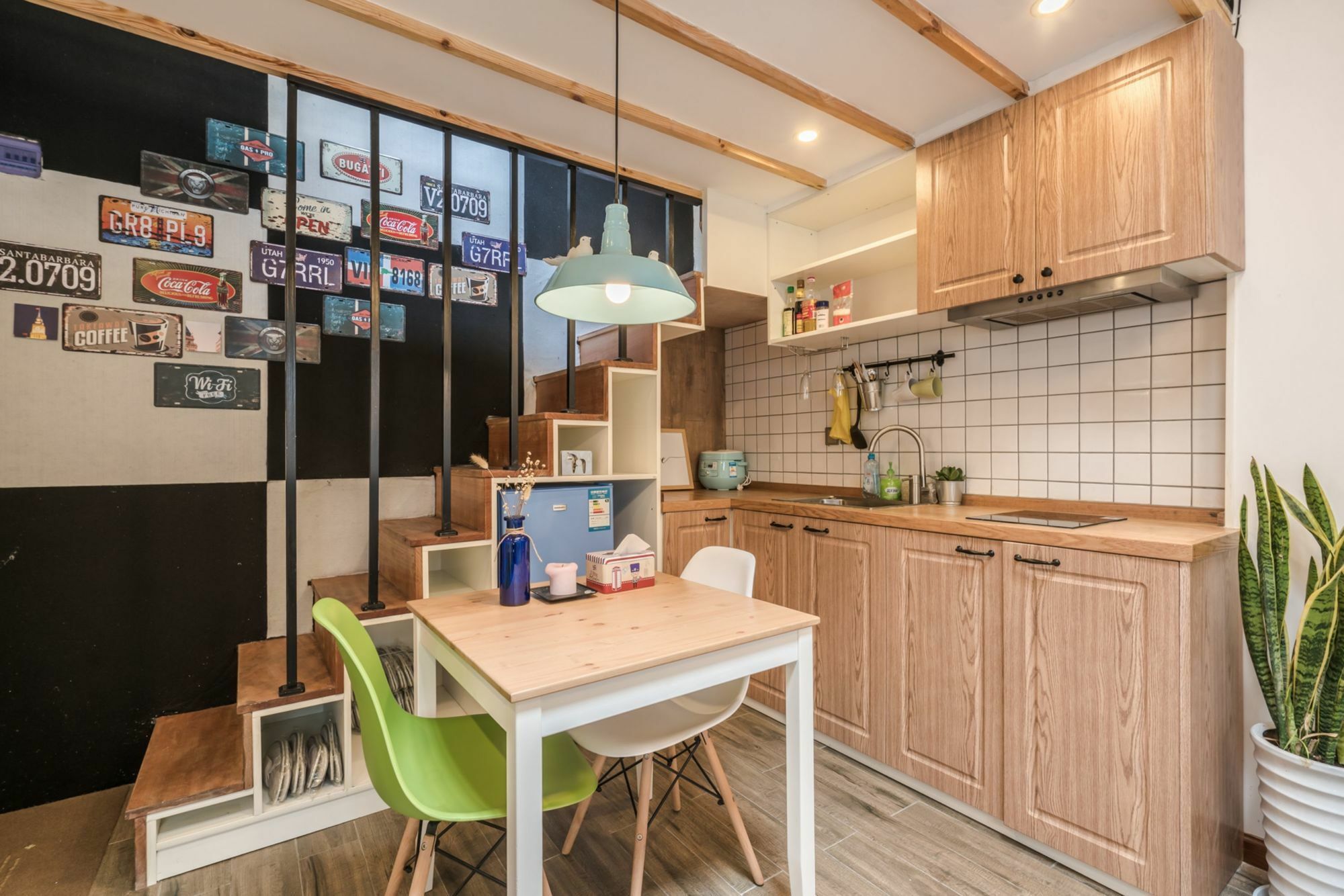 Cozy Apartment Best Location 1262 上海市 エクステリア 写真